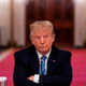 Image for article titled Like a Young Ted Bundy, Maybe Baby Donald Trump Just Needed More Hugs